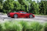 Saleen S7 Twin Turbo 2005 года